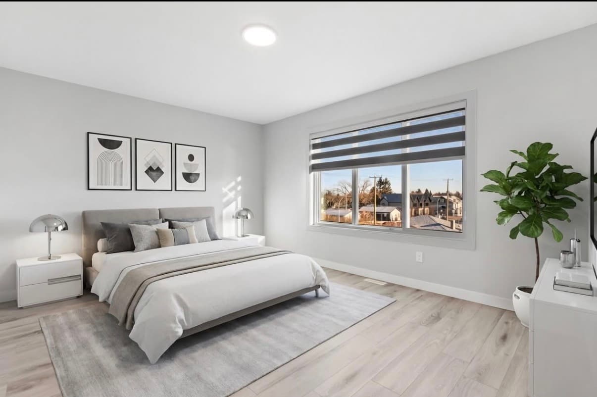Master Suite