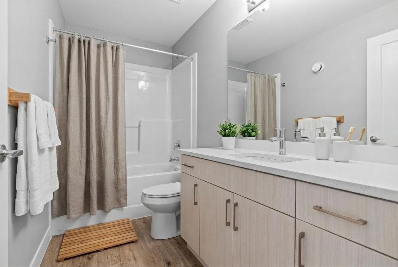 Private Ensuite