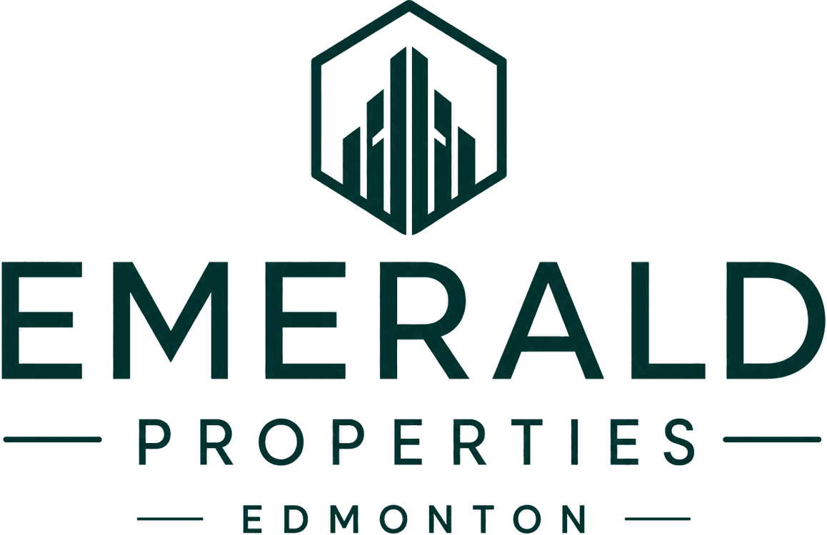 Emerald Properties Edmonton
